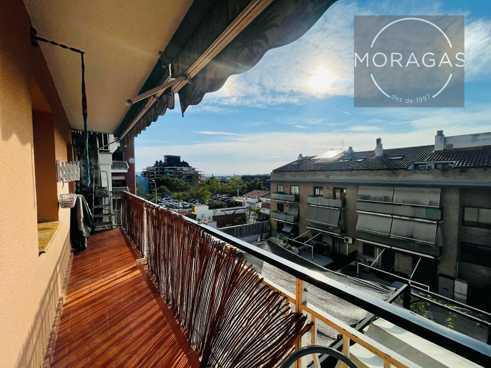 Flat for sale in Carrer de Colòmbia, Font Verda