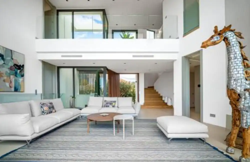Casa con terraza en venta en La Quinta, imagen 6