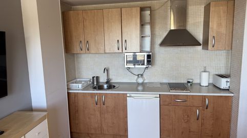 Foto 5 von Wohnungen zum Verkauf in C. de la Virgen de las Nieves, 12-50, 12-50, Zona media, Sierra Nevada