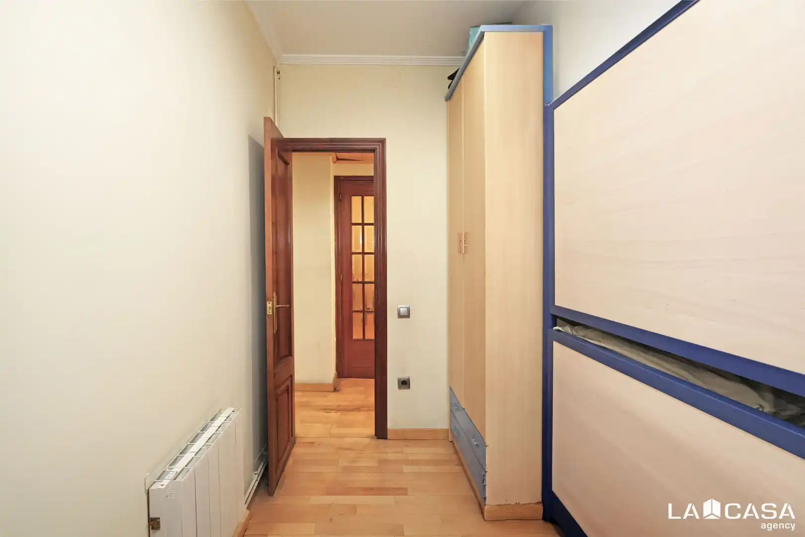 Wohnung mit Terrasse zum Verkauf in Carrer de Lleida, imagen 5