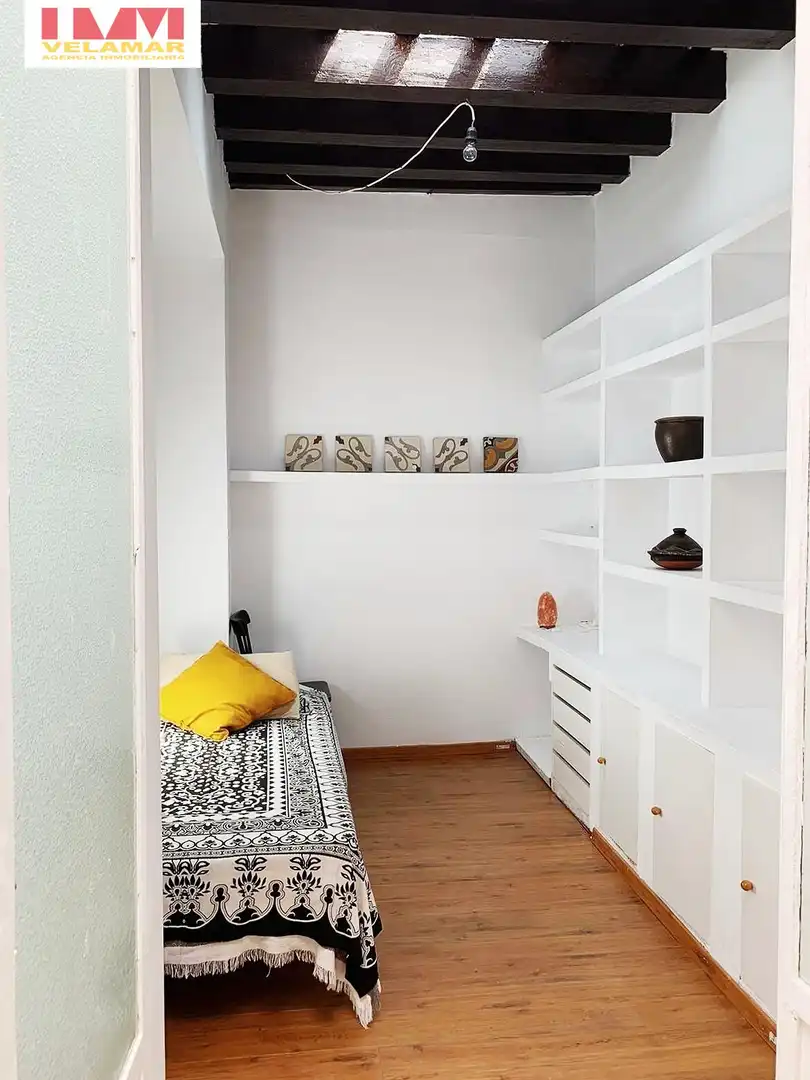 Wohnung mit Terrasse zum Verkauf in Centro Histórico, imagen 8