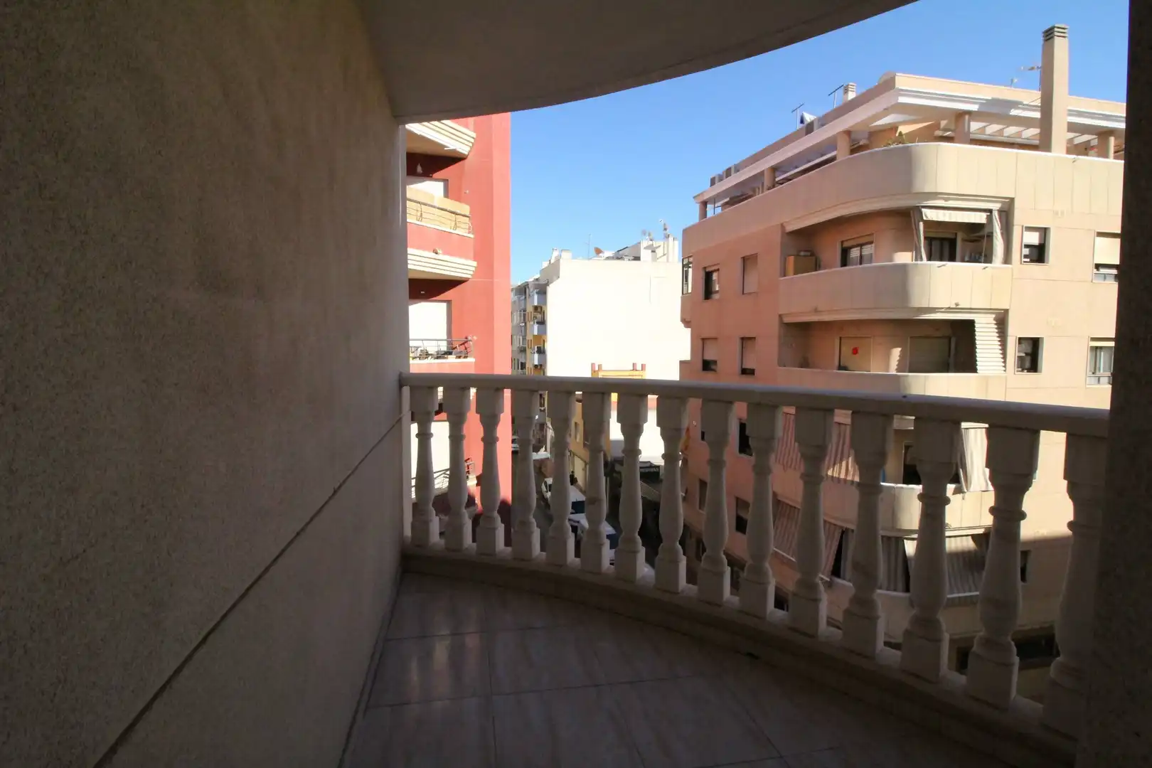 Apartamento con terraza en venta en Rambla JUAN MATEO GARCIA, imagen 37