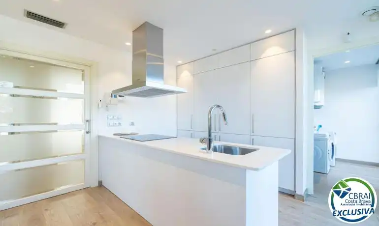 Erdgeschosswohnung mit Garten zum Verkauf in Santa Margarita, imagen 10