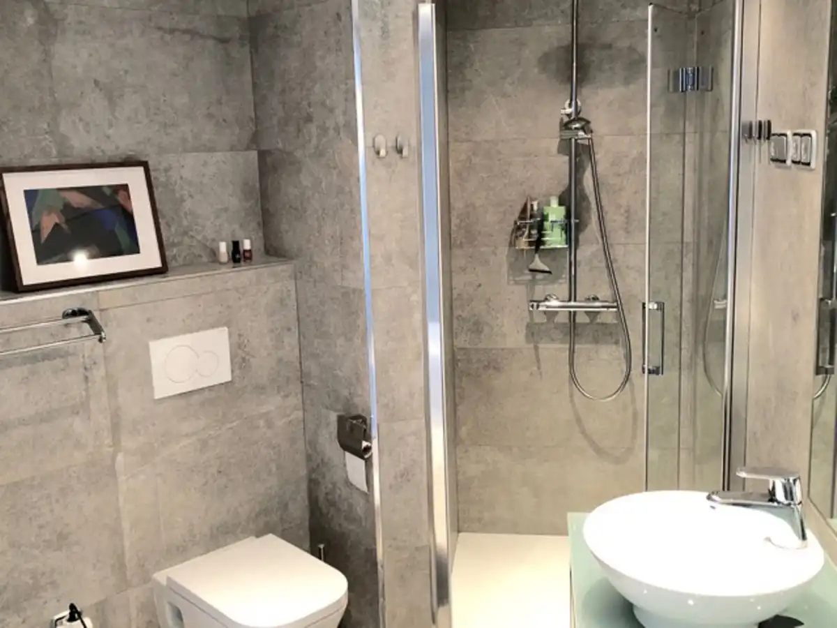 Penthouse with pool for sale in higueron 1, imagen 27