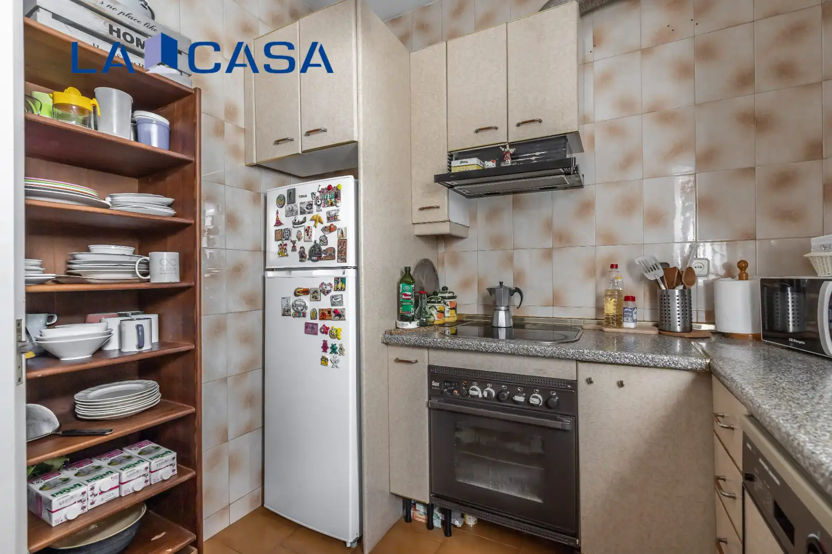 Appartamento con ascensore in vendita a Calle de Embajadores, imagen 9