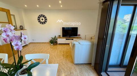 Foto 3 de Casa adosada en venta en La Ràpita, Santa Margarida I Els Monjos