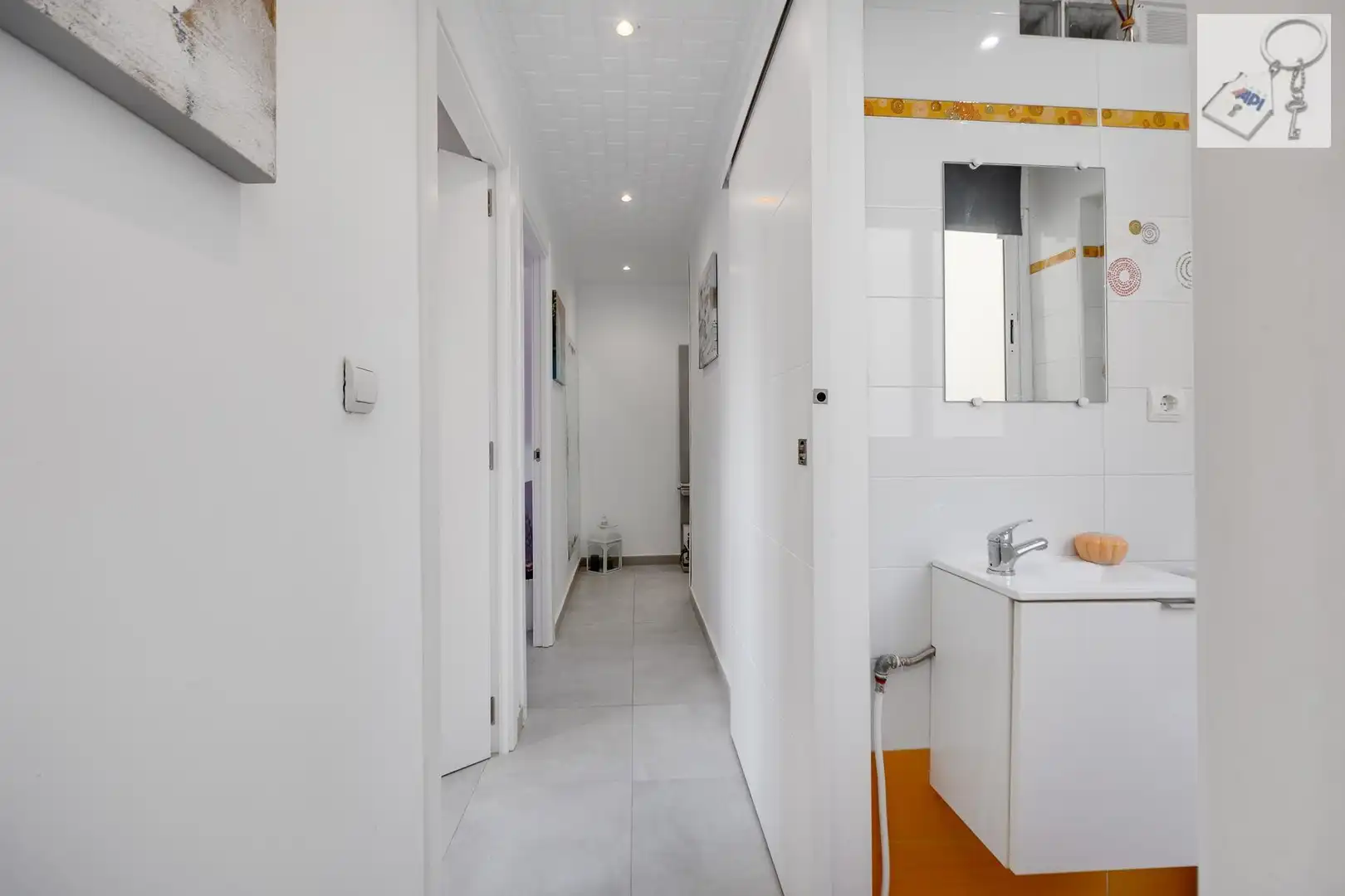Ático con ascensor en venta en Playa del Acequión, Náufragos y Rocío del Mar, imagen 22