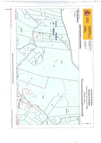 Terreno en Alquiler en Boal