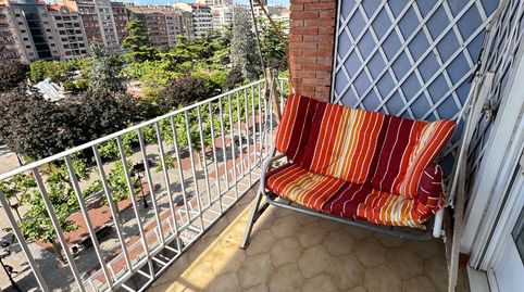 Foto 5 de Piso en venta en Calle Muro de Francisco de la Mata, 7, Gran Via, Logroño