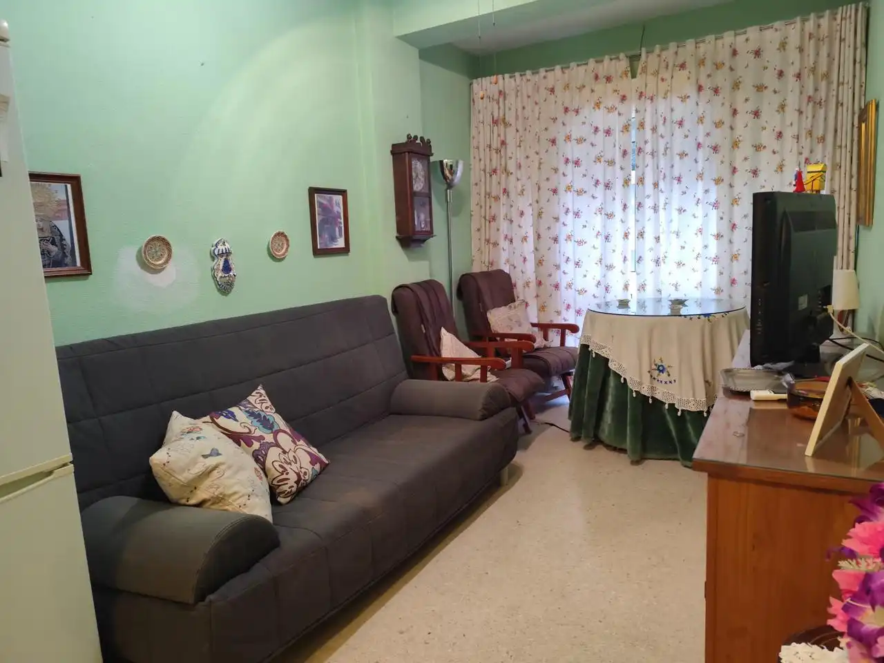 Flat for sale in De Andalucia, Manantiales - Estación de Autobuses
