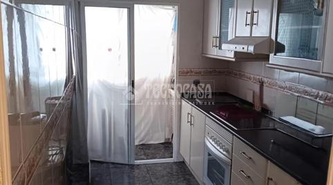 Foto 2 de Piso en venta en Centro Ciudad, Valencia