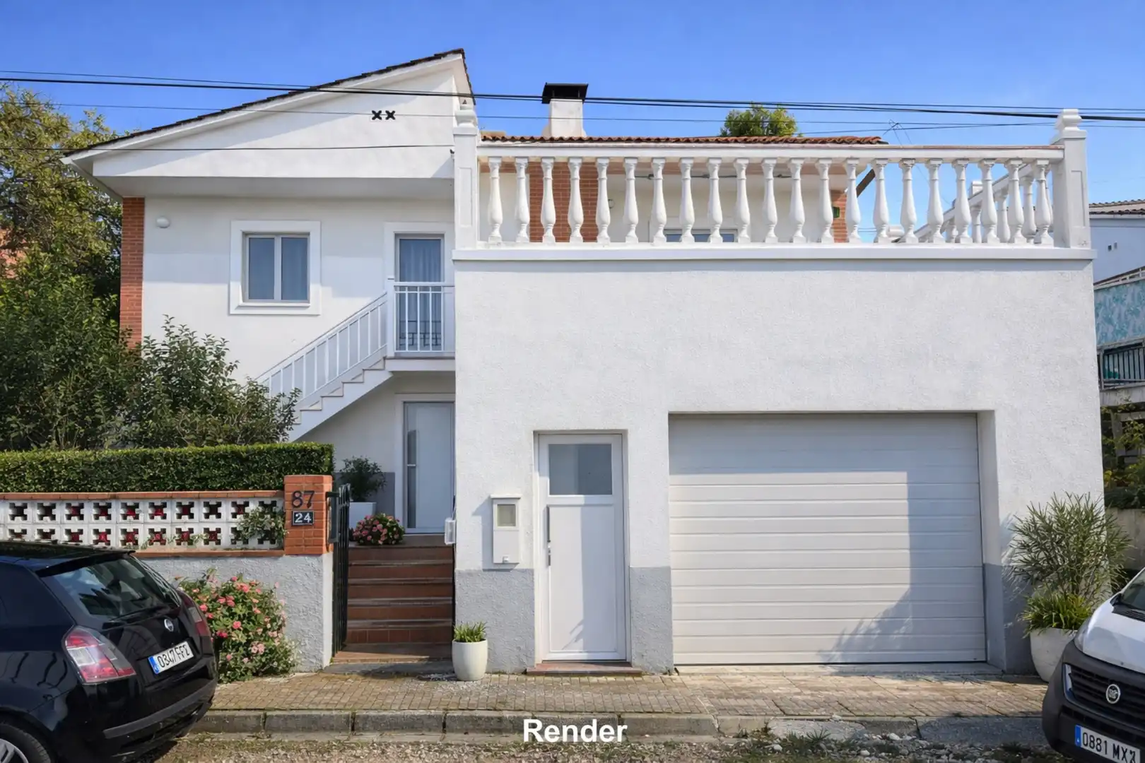 Casa in vendita a Carrer Rossinyol 24, imagen 2