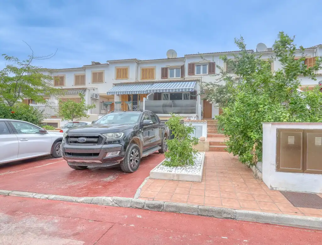 Maison jumelée à vendre à Portals Nous, imagen 25