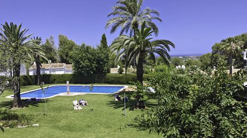 Foto 2 de Apartament en venda a La Sella, Pedreguer