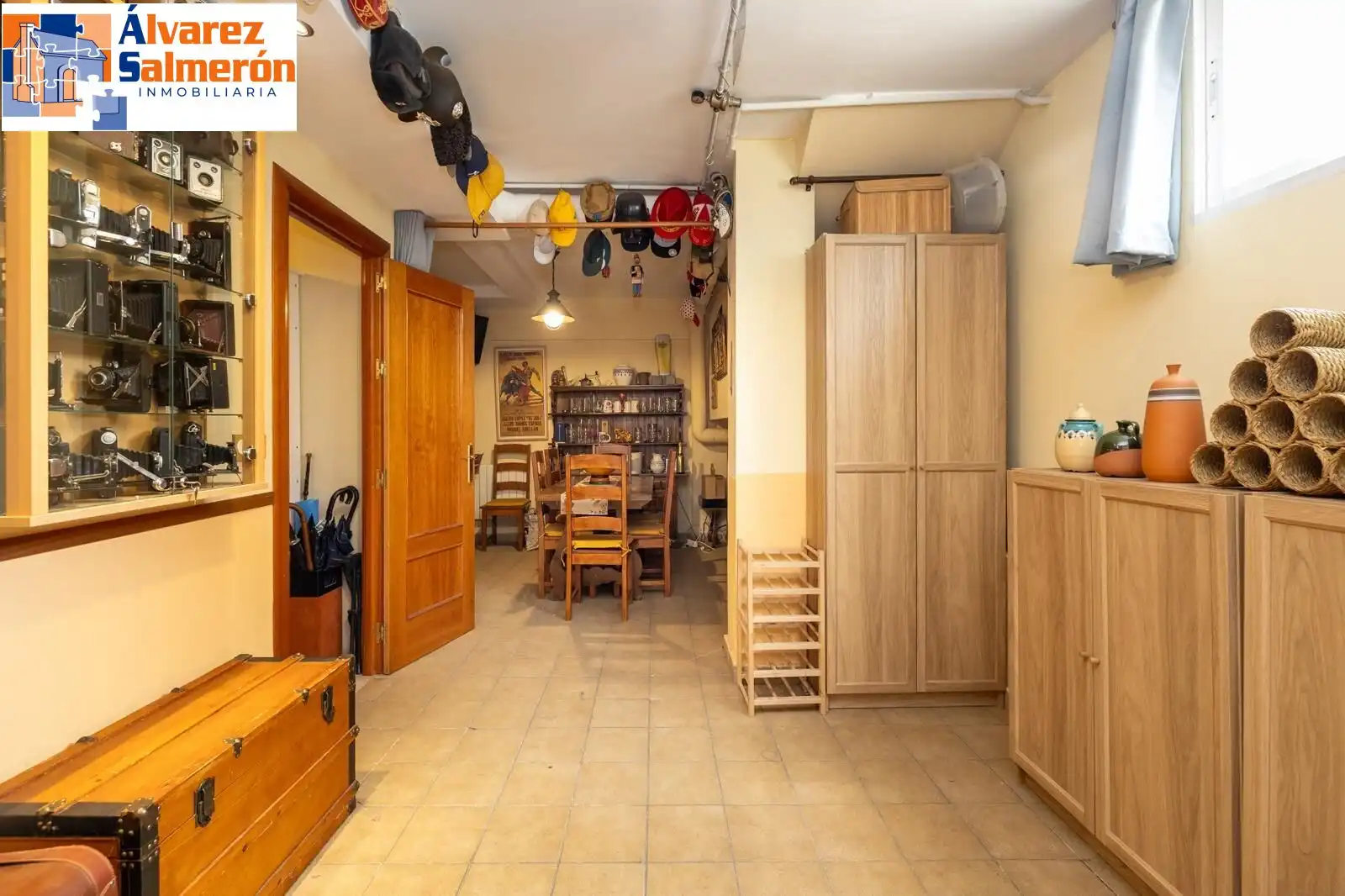 Casa o xalet en venda en Granada amb Aire condicionat, Calefacció i Terrassa