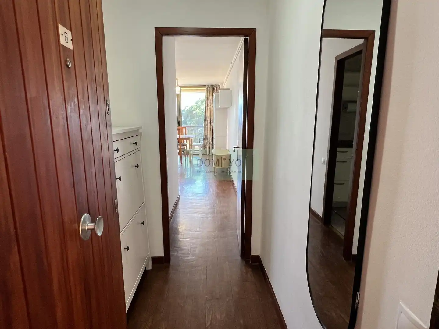 Apartamento en venta en Carrer d´Octavi Viader i Margarit, Sant Pol