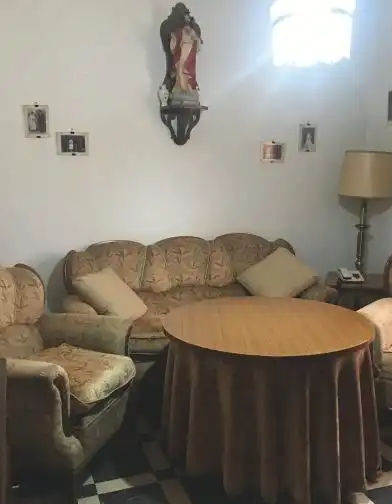 Casa rústica amb terrassa en venda a Huelma, imagen 12