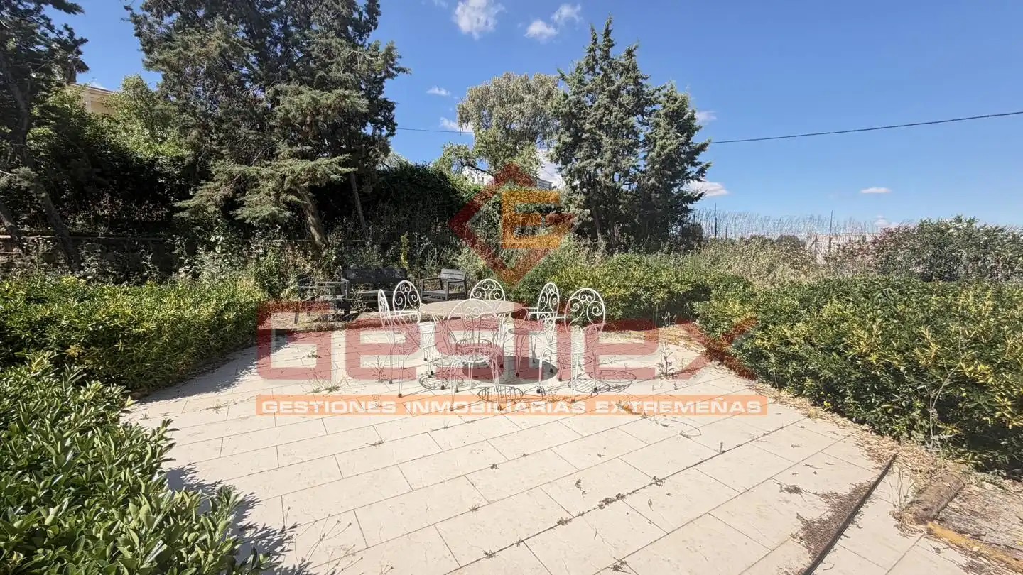 Casa amb piscina en venda a Almendralejo, imagen 18