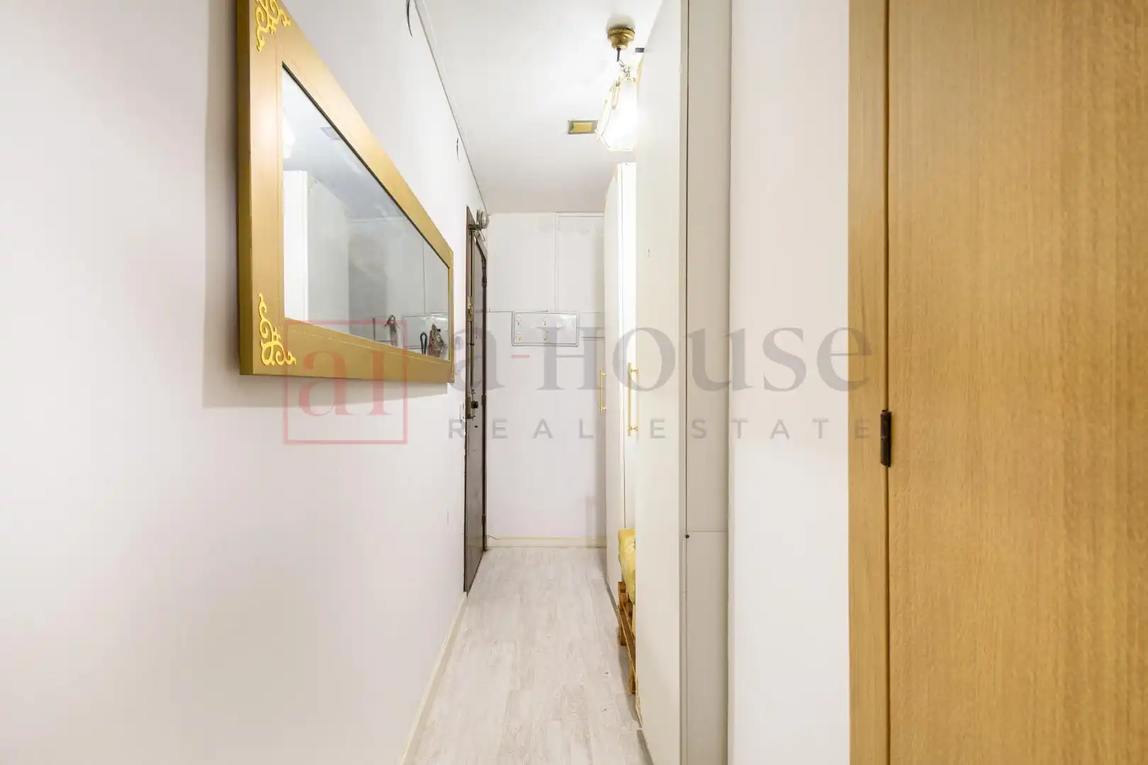 Piso en venta en Barcelona con Aire acondicionado, Calefacción y Balcón