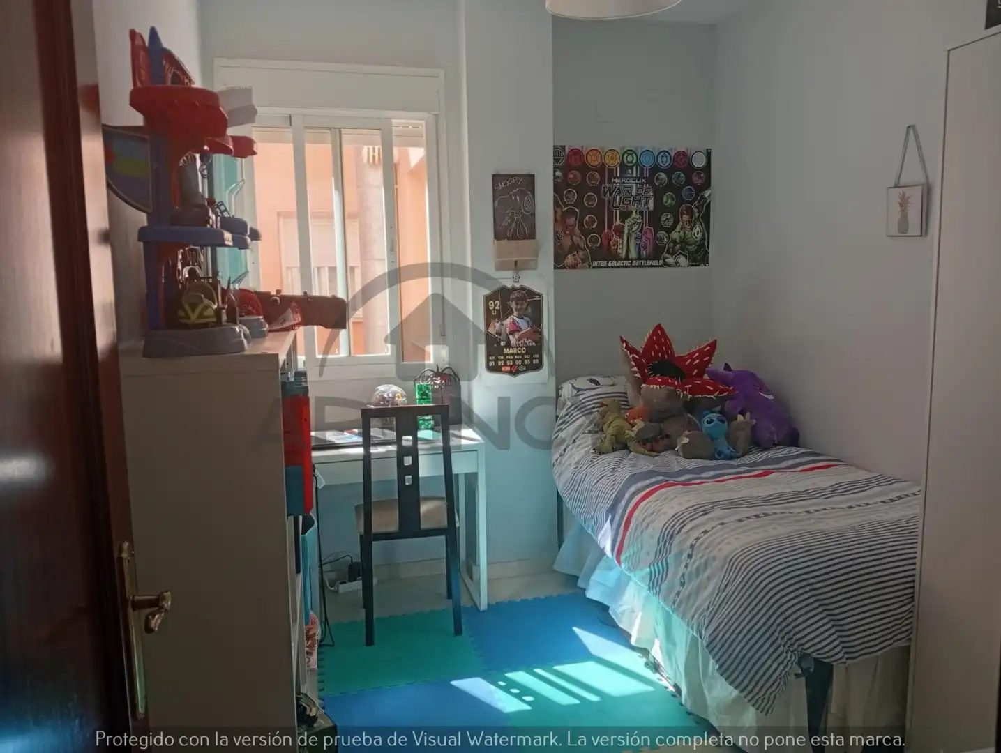 Flat with terrace for sale in Centro, imagen 40