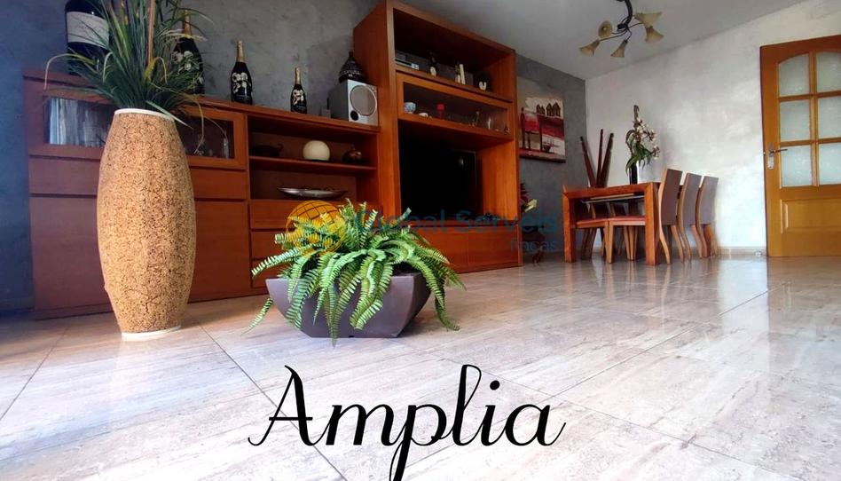 Foto 1 de Casa adosada en venda a Carrer Migdia, Abrera, Barcelona