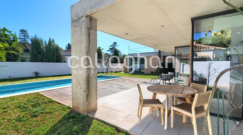 Foto 5 de Casa o chalet en venta en Calle Pirineos, El Carme - Sant Agustí - Bonavista, L'Eliana