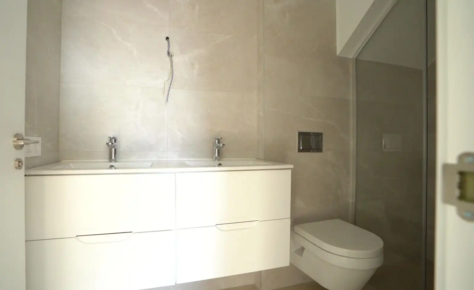 Apartament amb piscina en venda a Finestrat Pueblo, imagen 18