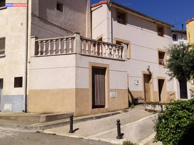 Casa-chalet en Venta en Monteagudo