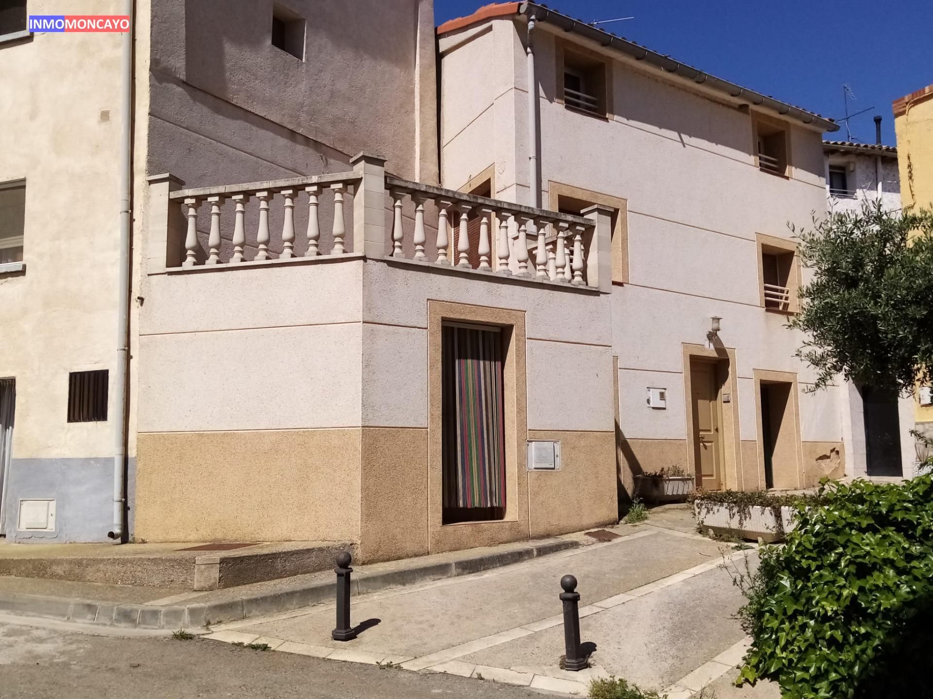 Exterior view of House or chalet for sale in Monteagudo  with Terrace