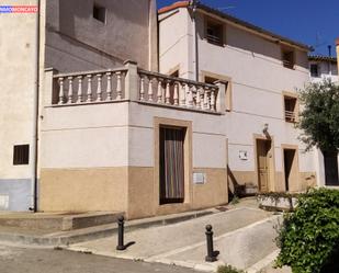 Exterior view of House or chalet for sale in Monteagudo  with Terrace