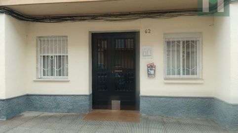 Foto 3 de Pis en venda a Calle Enrique Martínez Muñoz, Ciudad Jardín, Cartagena