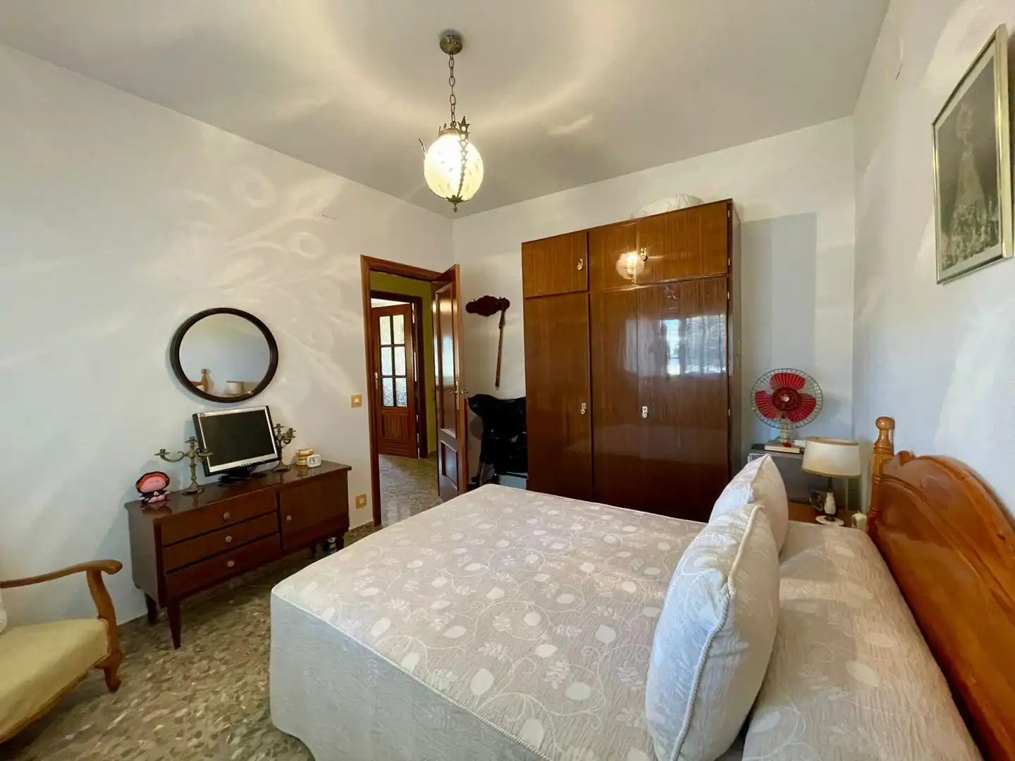 Country homes for sale in Valdepeñas