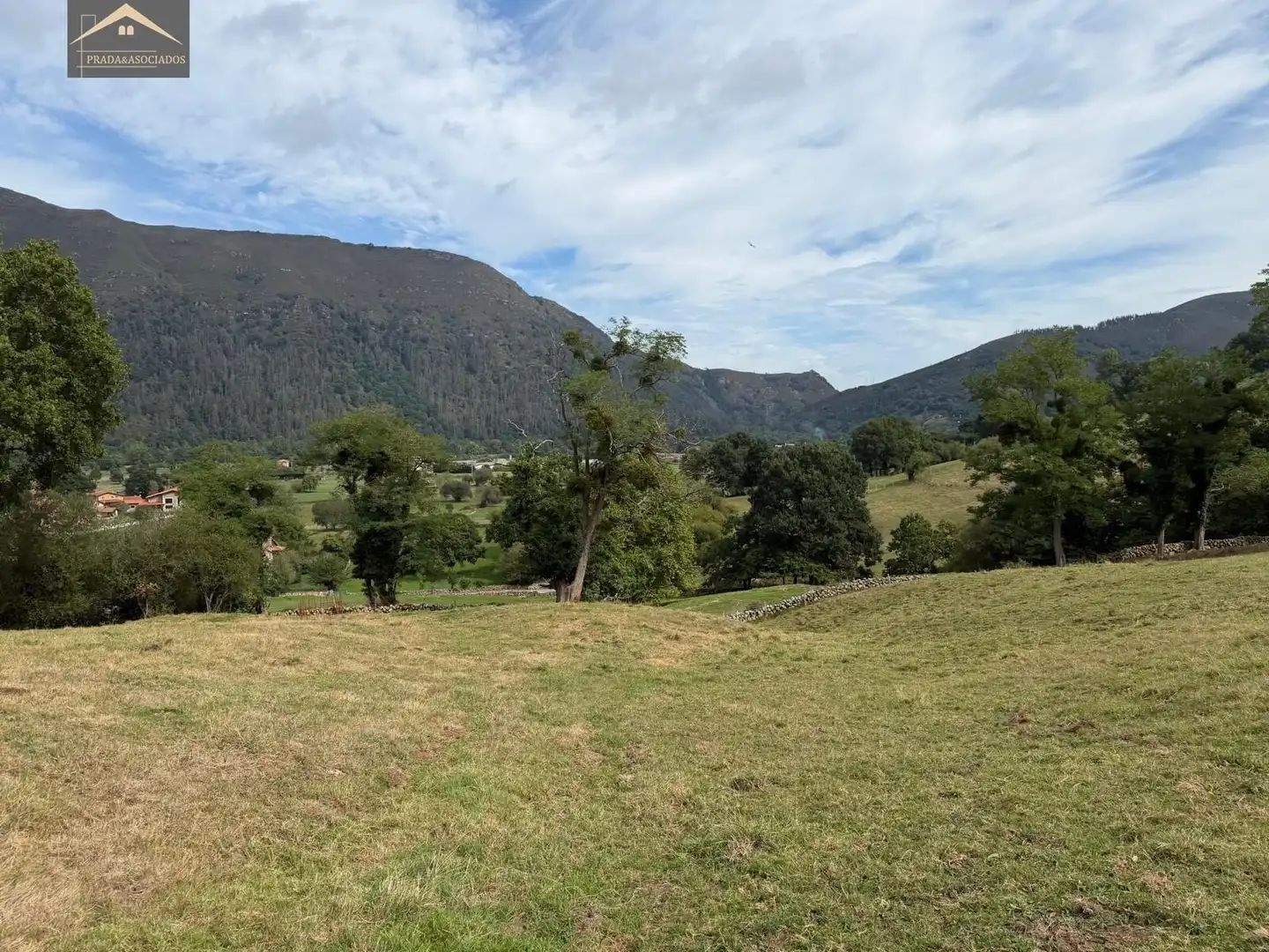 Nave industrial en venta en Ruente