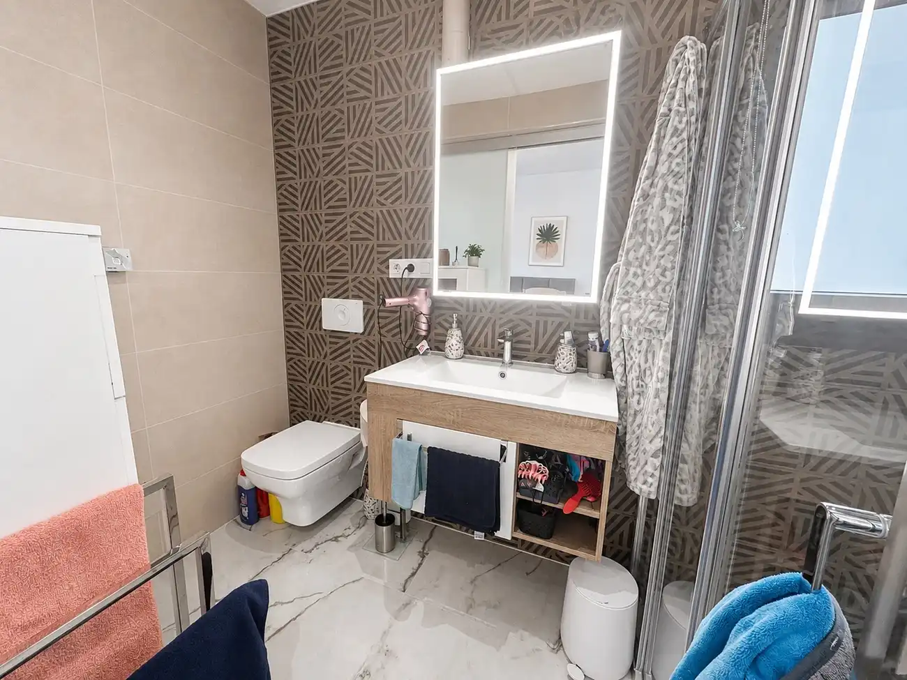 Appartement compact à vendre à Orihuela Costa, imagen 14