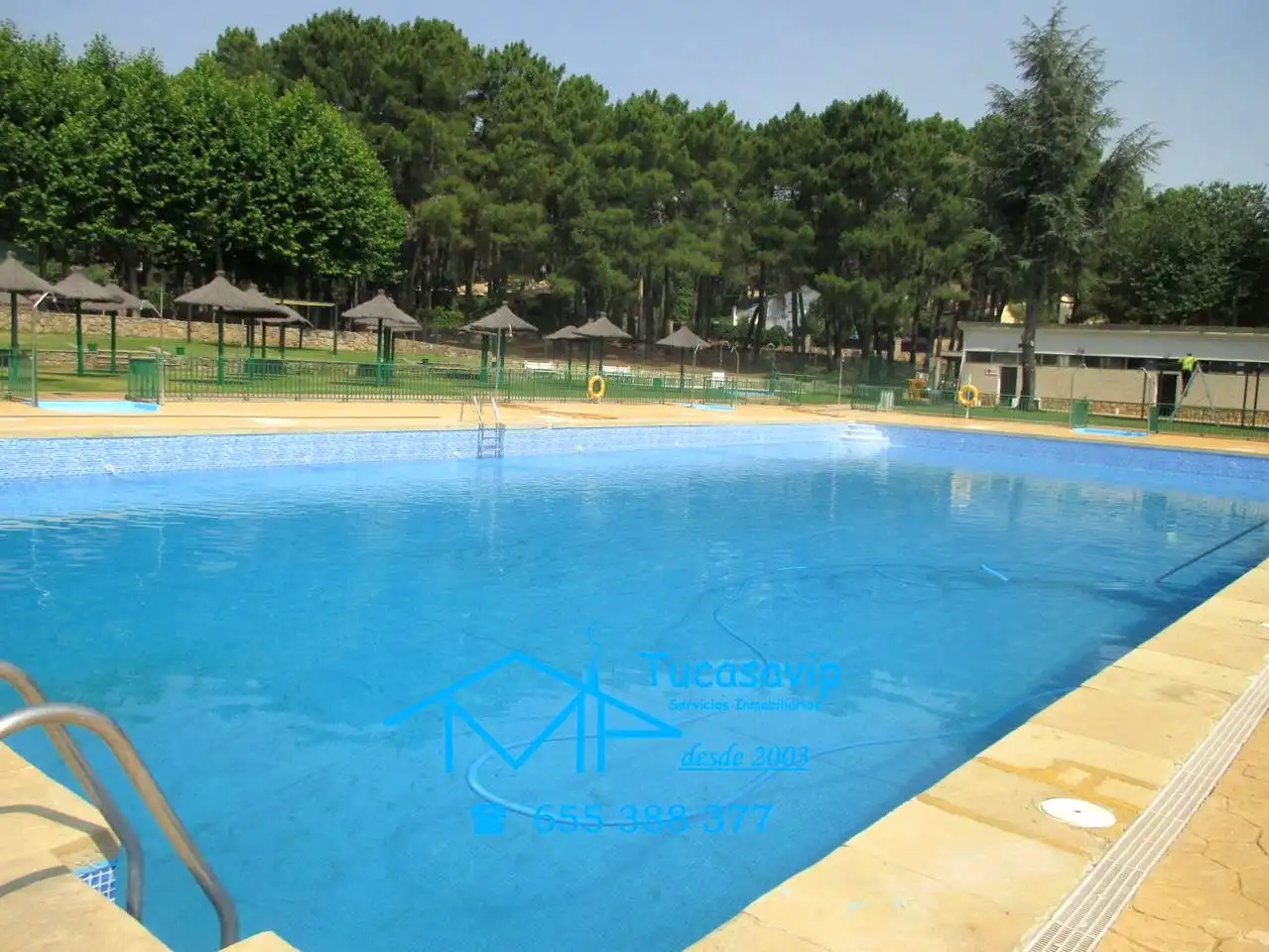 Lands and plots for sale in Cadalso de los Vidrios, imagen 8