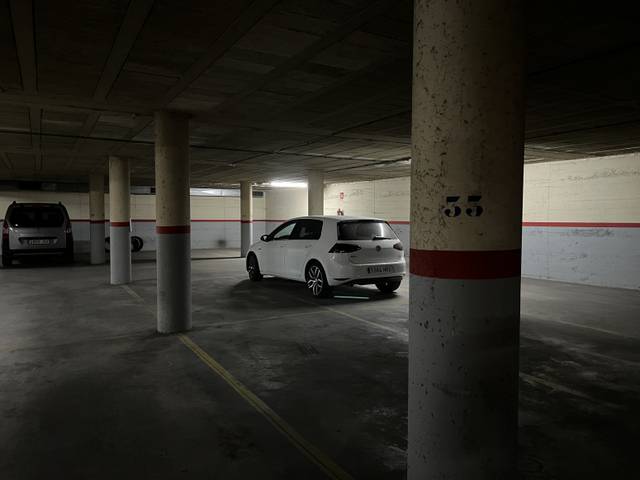 Garaje en Venta en Vic - CL JOAN XXIII en Remei - La Guixa