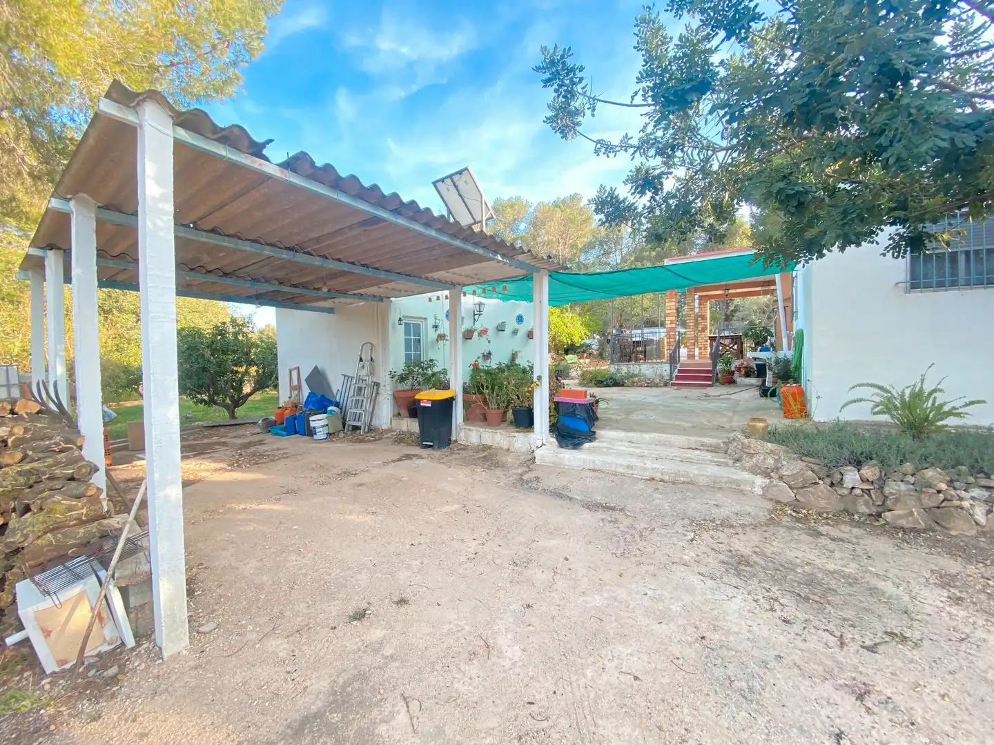 Casa o xalet en venda a Carlet