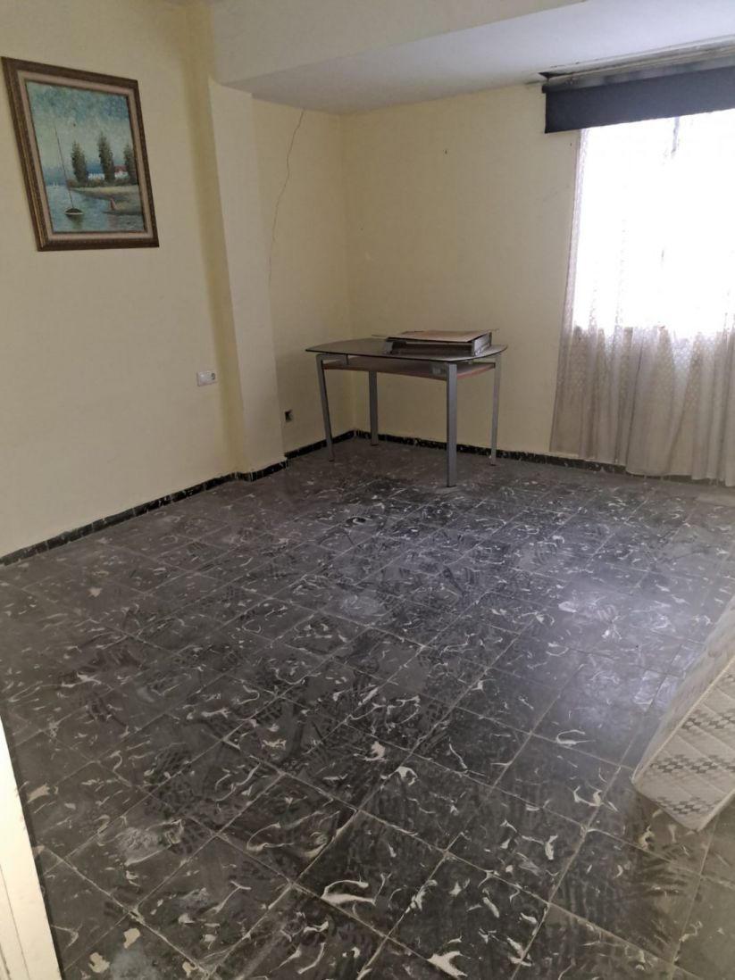 Flat for sale in Alcalà de Xivert  with Alarm