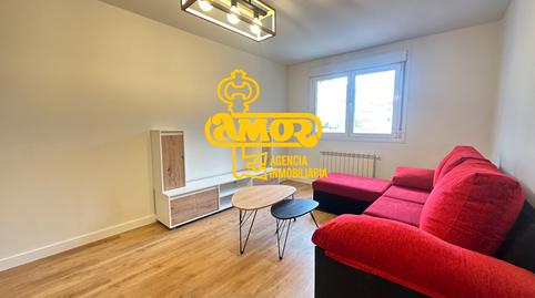 Foto 3 de Apartament de lloguer a Avenida de Coímbra, Campus Norte - San Caetano, A Coruña