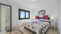 Bedroom of Single-family semi-detached for sale in Mijas  with Air Conditioner, Private garden and Terrace