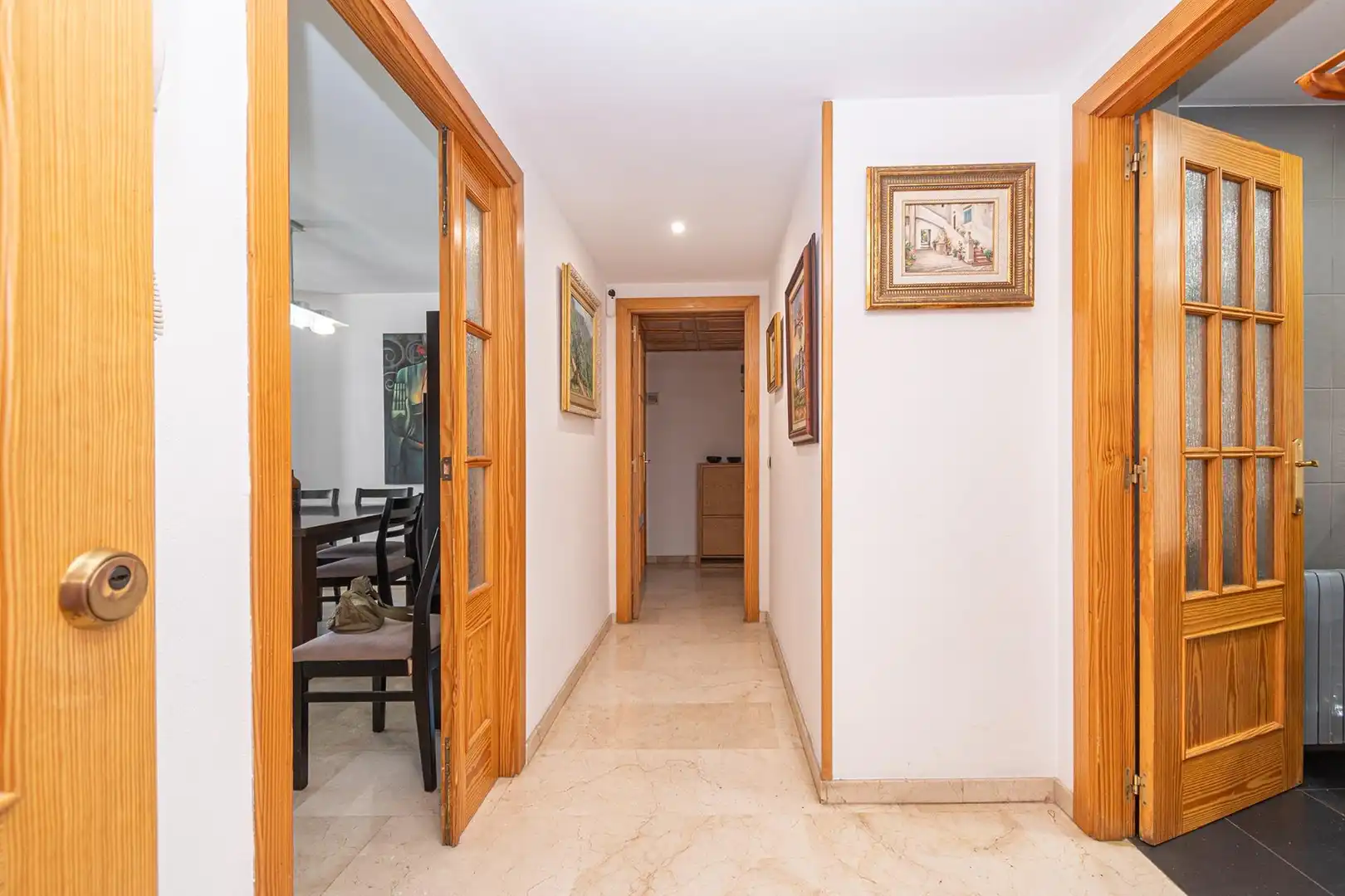 Piso en venta en  Palma de Mallorca con Aire acondicionado, Calefacción y Trastero
