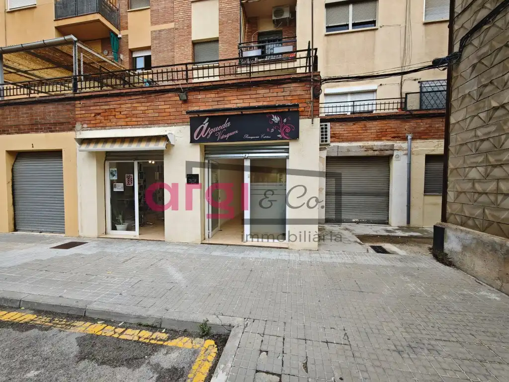 Local commercial à louer à Torrent Ballester, imagen 14