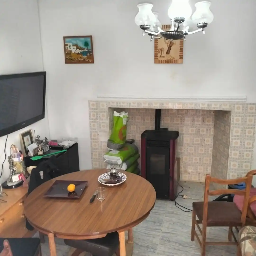 House with garden for sale in Calle San Mateo 4, imagen 2