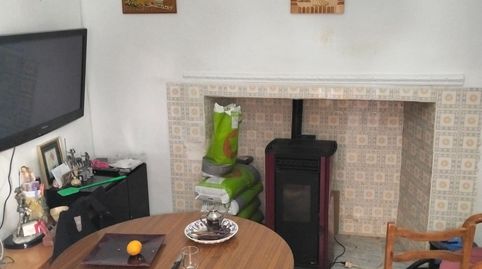 Foto 2 de Casa o chalet en venta en Calle San Mateo, 4, Munera, Albacete