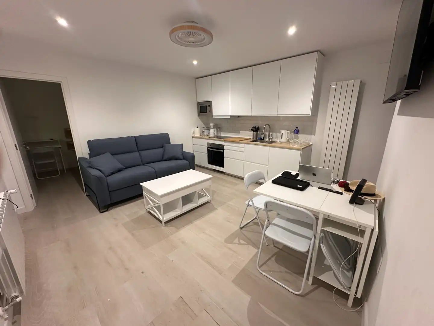 Wohnung zur Miete in Calle del Olmo, imagen 30