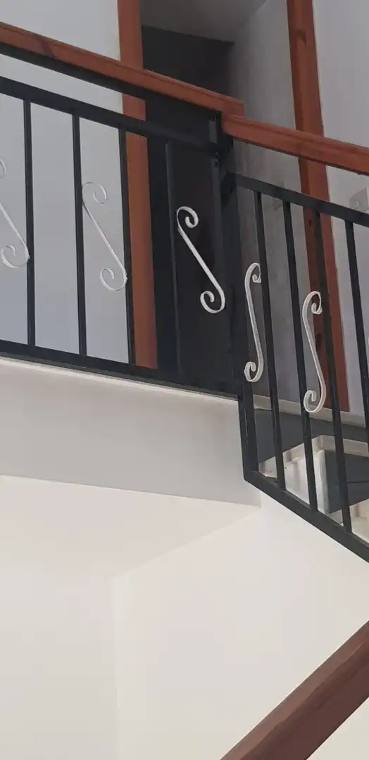 Terraza de Casa o chalet en venta en Alcóntar con Jardín privado, Terraza y Trastero