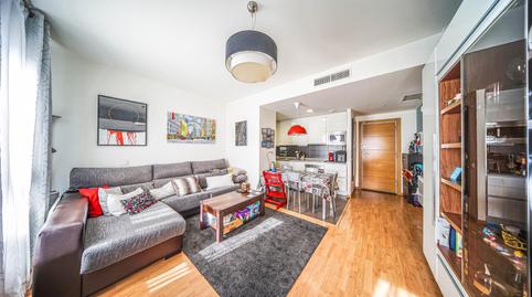 Photo 3 of Flat for sale in Copenhague, Parque Oeste - Fuente Cisneros, Madrid
