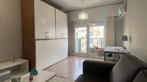 Foto 2 de Apartament de lloguer a Calle de Ferraz, Argüelles, Madrid