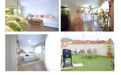 Vista exterior de Casa o xalet en venda en Terrassa amb Aire condicionat, Calefacció i Terrassa