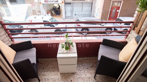 Photo 3 of Flat to rent in Calle Marqués de Molins, Mercado, Alicante